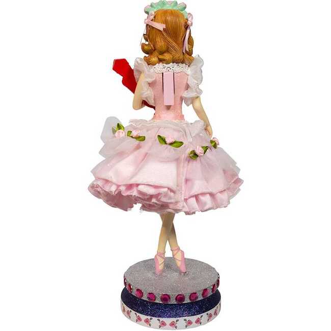 15-Inch Hollywood Nutcrackers Clara Nutcracker - Nutcrackers - 3