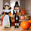 15-Inch Pilgrim Nutcrackers 2-Piece Set - Nutcrackers - 7