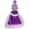 15-Inch Hollywood Sugar Plum Mouse King Nutcracker - Nutcrackers - 5