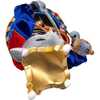 15-Inch Hollywood Nutcrackers Mouse King Nutcracker - Nutcrackers - 5