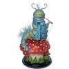 15-Inch Hollywood Nutcrackers Caterpillar Nutcracker - Nutcrackers - 3