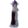 15-Inch Hollywood Mouse King Nutcracker - Nutcrackers - 3