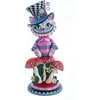 15-Inch Hollywood Cheshire Cat Nutcracker - Nutcrackers - 1 - thumbnail