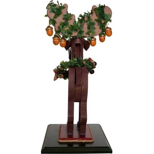 15-Inch Hollywood Moose Nutcracker - Nutcrackers - 3