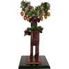 15-Inch Hollywood Moose Nutcracker - Nutcrackers - 3