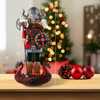 15-Inch Hollywood Nutcrackers Viking Nutcracker - Nutcrackers - 6
