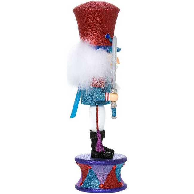 15-Inch Hollywood Nutcracker Prince - Nutcrackers - 3
