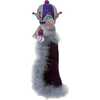 15-Inch Hollywood Mouse King Nutcracker - Nutcrackers - 4