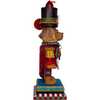 15-Inch Hollywood Dogs Rule Nutcracker - Nutcrackers - 2