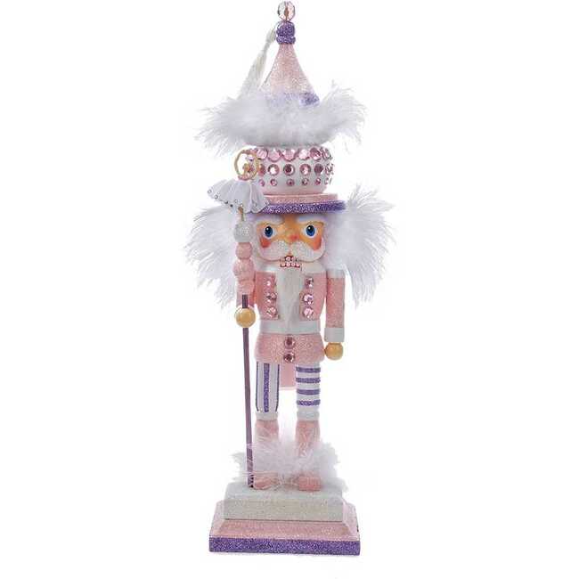 15-Inch Hollywood Ballet Nutcracker