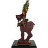15-Inch Hollywood Moose Nutcracker - Nutcrackers - 4