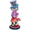 15-Inch Hollywood Cheshire Cat Nutcracker - Nutcrackers - 2