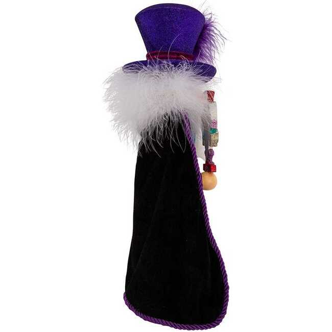 15-Inch Hollywood Drosselmeier Nutcracker - Nutcrackers - 3
