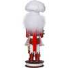 15-Inch Gingerbread Chef Nutcracker - Nutcrackers - 2