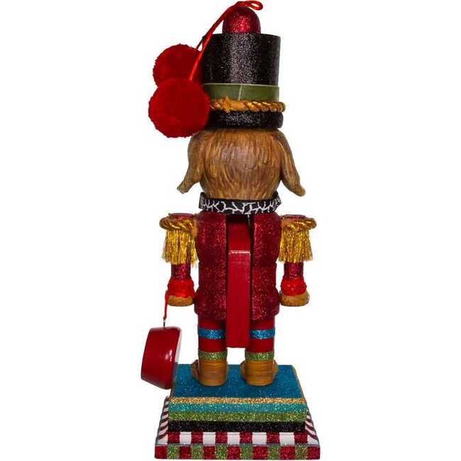 15-Inch Hollywood Dogs Rule Nutcracker - Nutcrackers - 3