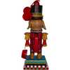 15-Inch Hollywood Dogs Rule Nutcracker - Nutcrackers - 3