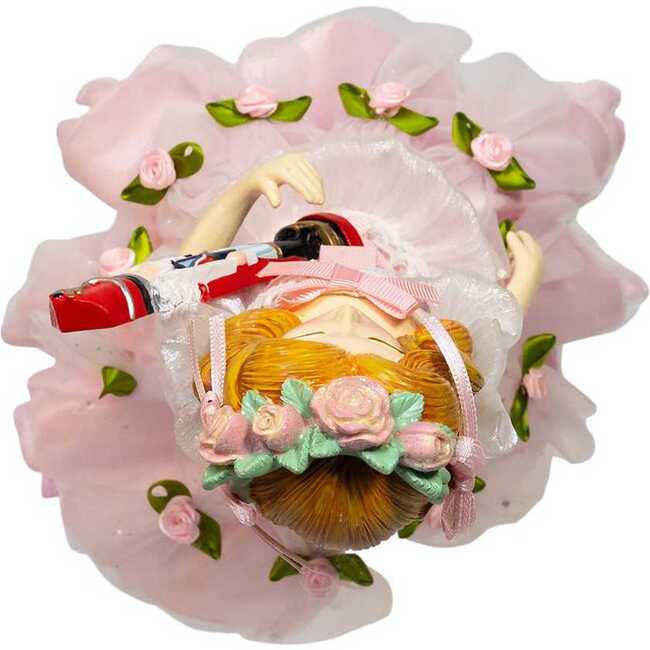 15-Inch Hollywood Nutcrackers Clara Nutcracker - Nutcrackers - 5
