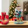 15-Inch Hollywood Nutcrackers Beach Nutcracker - Nutcrackers - 7