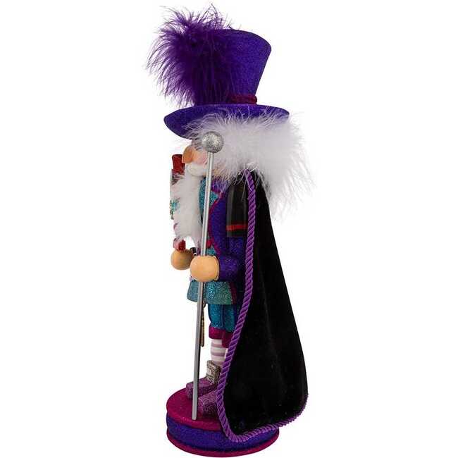 15-Inch Hollywood Drosselmeier Nutcracker - Nutcrackers - 4