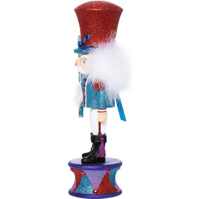 15-Inch Hollywood Nutcracker Prince - Nutcrackers - 4
