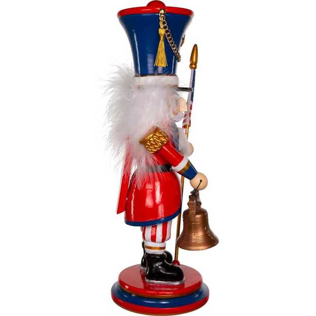 15-Inch Hollywood Americana Nutcracker - Nutcrackers - 2