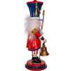 15-Inch Hollywood Americana Nutcracker - Nutcrackers - 2