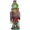 15-Inch Hollywood Frog Prince Nutcracker - Nutcrackers - 3