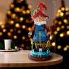 15-Inch Hollywood Nutcrackers Scarecrow Nutcracker - Nutcrackers - 7