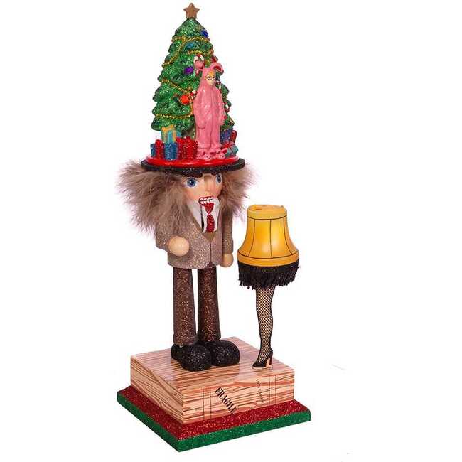 15-Inch A Christmas Story Nutcracker - Nutcrackers - 2