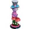 15-Inch Hollywood Cheshire Cat Nutcracker - Nutcrackers - 3