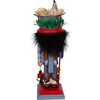 15-Inch Hollywood Farmer Nutcracker - Nutcrackers - 5