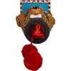 15-Inch Hollywood Dogs Rule Nutcracker - Nutcrackers - 5