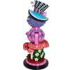 15-Inch Hollywood Cheshire Cat Nutcracker - Nutcrackers - 4