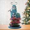 15-Inch Hollywood Nutcrackers Caterpillar Nutcracker - Nutcrackers - 7