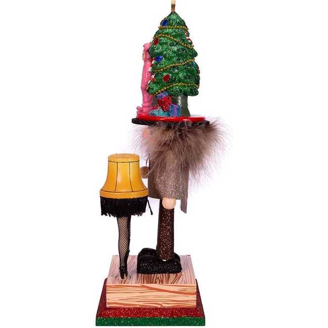 15-Inch A Christmas Story Nutcracker - Nutcrackers - 4
