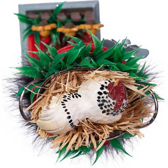 15-Inch Hollywood Farmer Nutcracker - Nutcrackers - 6