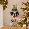 15-Inch Hollywood Zoo Menagerie Nutcracker - Nutcrackers - 7