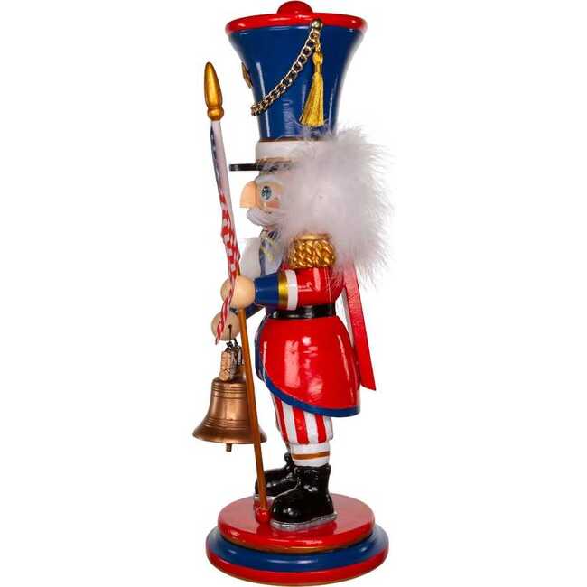 15-Inch Hollywood Americana Nutcracker - Nutcrackers - 4
