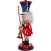 15-Inch Hollywood Americana Nutcracker - Nutcrackers - 4