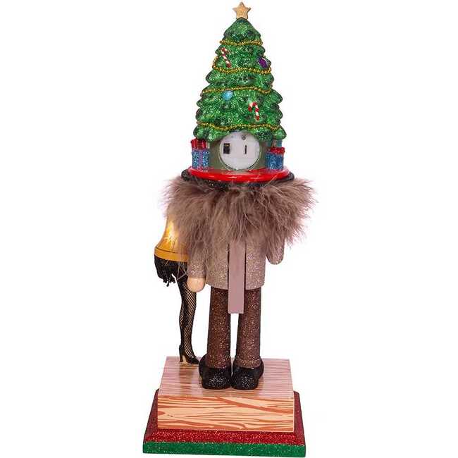 15-Inch A Christmas Story Nutcracker - Nutcrackers - 5