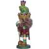 15-Inch Hollywood Frog Prince Nutcracker - Nutcrackers - 5