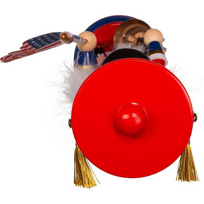 15-Inch Hollywood Americana Nutcracker - Nutcrackers - 5