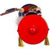 15-Inch Hollywood Americana Nutcracker - Nutcrackers - 5