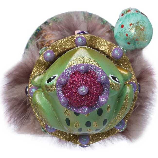 15-Inch Hollywood Frog Prince Nutcracker - Nutcrackers - 6