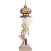 14-Inch Hollywood Ballet and Crown Nutcracker - Nutcrackers - 4