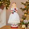 15-Inch Hollywood Clara Nutcracker - Nutcrackers - 5