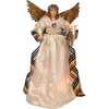 14-Inch 10-Light Pride Angel Tree Topper - Other Accents - 1 - thumbnail