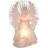 14-Inch Multi Fiberoptic Angel Treetop - Other Accents - 4