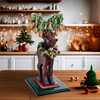 15-Inch Hollywood Moose Nutcracker - Nutcrackers - 7