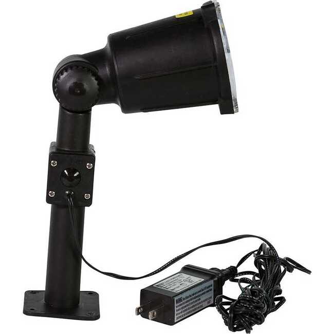 14-Inch Batman Bat Signal Projector - Other Accents - 3